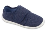 BEFADO 904X005 BAREFOOT dětské SOFTER modré 29 904XY005_29