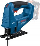 Bosch WYRZYNARKA GST 183-LI BEZ AKUMULATORA I LADOWARKI - KARTON