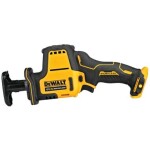 DeWalt DCS312N / Aku píla chvostovka / 12V / 2.800 zdvihov-min / bez aku (DCS312N)