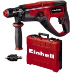 Einhell TE-RH 28 5F SDS plus-kladivo 950 W + púzdro