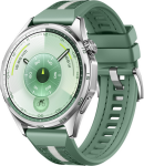 Huawei Watch GT6 46mm Green Zelený (55020FTV)
