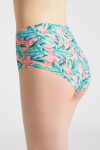 Dámske nohavičky Hawaii Maxi - Julimex XL Tropic