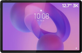 Lenovo Idea Tab Pro 12.7" 256 GB Sivý