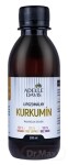 Lipozomálny kurkumín