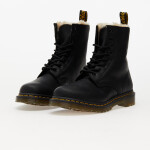 Tenisky Dr. Martens 1460 Serena 8 Eye Boot Black EUR 40