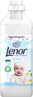 Lenor 850ml Sensitive