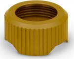 EK- Torque Compression Ring HDC 14 Satin Gold