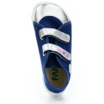 Fare 5115402 modré (bare) barefoot topánky 24 EUR