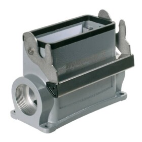 Weidmüller HDC 40D SLU 1M32G 1903110000 púzdro 1 ks; 1903110000