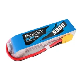 Gens ace 5800mAh 18,5V 60C
