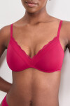 Podprsenka SLOGGI GO BLUSH PU BRA černá L