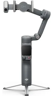 DJI OSMO Mobile 8P Advanced Tracking Combo / Inteligentný stabilizátor pre telefóny (CP.OS.00000564.01)