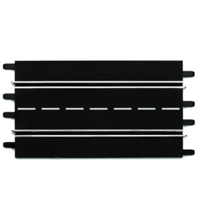 Carrera 20601 EVO | D132 | D124 - Štandardná rovinka (2ks)