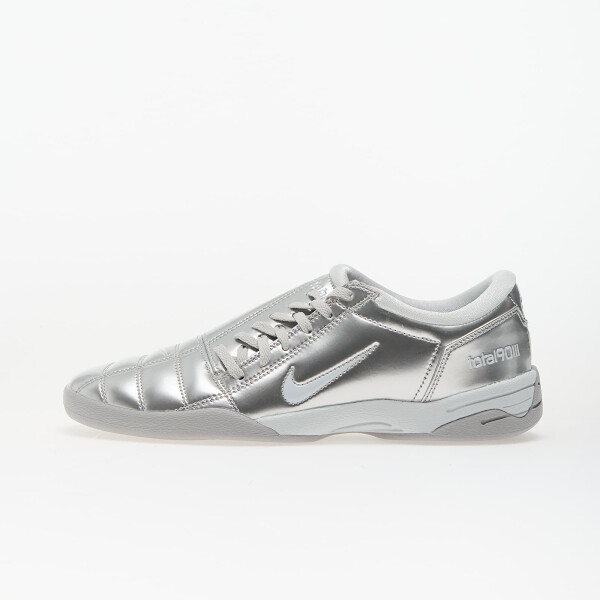 Tenisky Nike W T90 Mtlc Platinum/ Photon Dust EUR 43