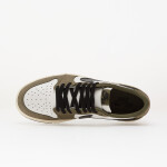 Tenisky Air Jordan 1 Retro Low OG "Medium Olive" Medium Olive/ Black-Summit White-Sail EUR 40