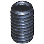 TOOLCRAFT 888112 závitový kolík M2.5 5 mm ocel 20 ks; 888112