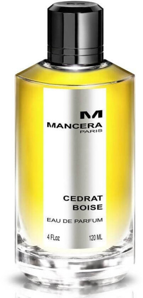 Mancera Cedrat Boise - EDP 120 ml