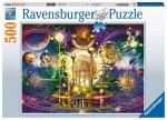 Ravensburger Vesmír Planetárna sústava - 500 dielikov