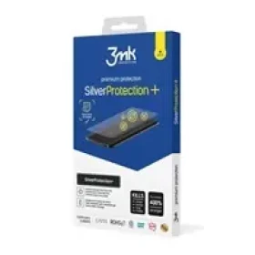 3mk SilverProtection+ ochranná fólia pre Samsung Galaxy Z Flip 6 Folded Edition (5903108591454)