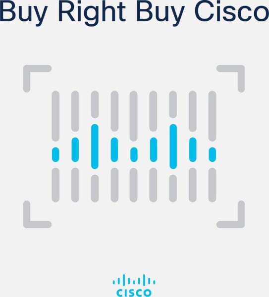 Cisco Router CISCO WS-C2960X-24TS-L-WS