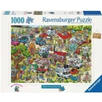 Ravensburger Puzzle Kemp