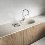 Kuchinox - Dafne - drez 1-kom s odkvapkávačom SBD_483T