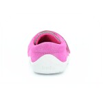 Topánky Beda Janette s opätkom (BF 0001/SK/1W/OP sieťovina s kožou) 22 EUR