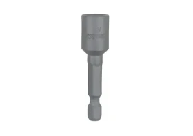 BOSCH Nástrčný kľúč Extra-Hard M5 / Nástrčný kľúč / SW 8 mm / Dĺžka 50 mm / S magnetom (2608550080)