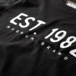 Tričko Magnum Ellib M 92800329743 evil cena M