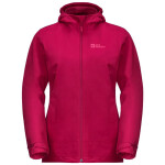 Bunda Jack Wolfskin Moonrise 3v1 Jkt W 1115621-2160 M