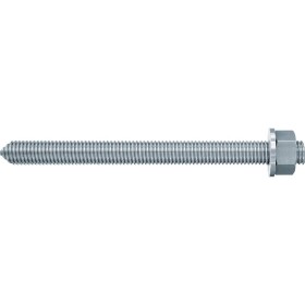 Fischer RG M 22x280 závitová tyč 30 mm 512252 5 ks; 512252
