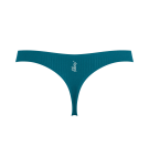Sloggi ZERO FEEL PURE - string ako druhá koža Sloggi BLUE CORAL XL