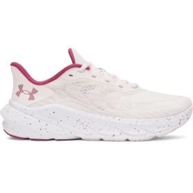 Under Armour UA W Turbulence 3-PNK Dámske topánky ružové 40 6006718-675-8.5