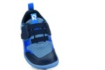 Reima Tepastelu Blue Ocean celoročné nízke barefoot topánky 23 EUR