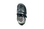 D.D.Step DDStep S063-52564B čierne barefoot členkové topánky 33 EUR