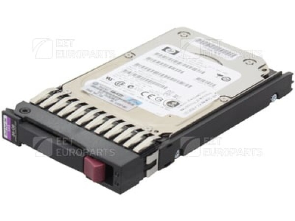 HP 36GB 2.5'' SAS-1 (3Gb/s) (418397-001)