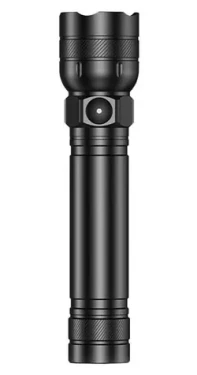 Superfire L27 / Svietidlo / 1350 lm / dosvit 191 m / IP43 / 6x AA batérie (L27)