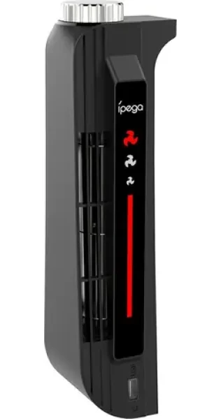 IPega P5031 Prídavné Chladenie pre PS5 čierna (57983127877)
