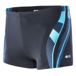 Plavecké boxerky Aquawave carbo M 92800383602 L