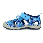 D.D.Step DDStep G065 - 61146 modré barefoot sandále 29 EUR