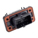 Molex zástrčkový konektor na kábel 5007621001 1 ks; 5007621001
