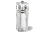 ColeMason Cube / Mlynček na soľ / akryl / 14,5 cm (H33502P)
