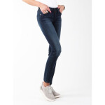 Lee Scarlett Skinny Pitch Royal Jeans L526WQSO SPOJENÉ STÁTY AMERICKÉ 26 / 33