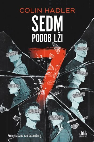 Sedm podob lži, Hadler Colin