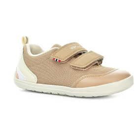Viking Paw 2V Beige barefoot tenisky 28 EUR