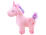 Mamido Magický plyšový jednorožec 48 cm