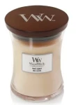 Woodwick White Honey váza