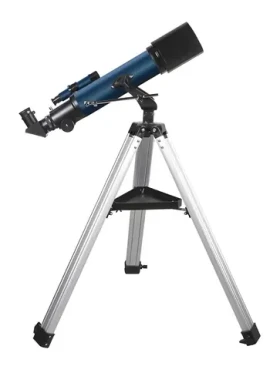 Levenhuk New Skyline BASE 70/700 AZ2 / Teleskop (86204)