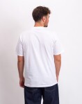 Carhartt WIP S/S Slingshot T-Shirt White heavy enzyme wash XL
