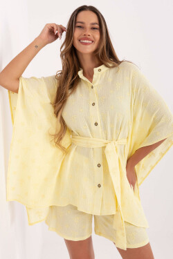 Set model 215796 Lacerta S/M